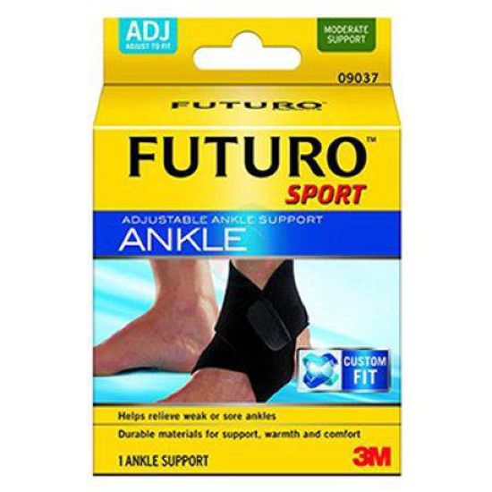 Futuro sport bandaža za skočni sklep