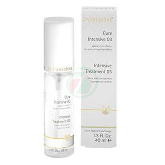 Dr. Hauschka Intenzivna pomirjevalna nega 03, 40 mL