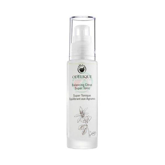 Odylique uravnalni super tonik z agrumi, 50 mL
