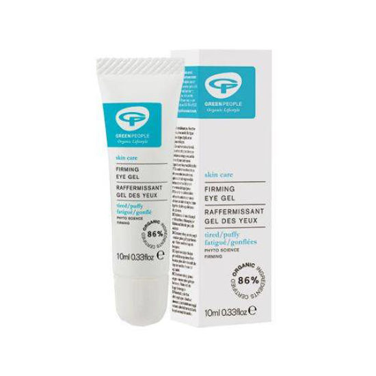 Green People pomlajevalni gel za kožo okoli oči, 10 mL