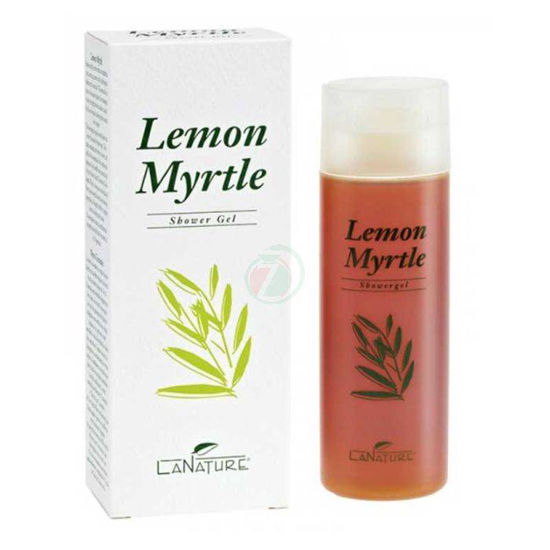 La Nature Lemon Mytre gel za tuširanje, 200 mL 