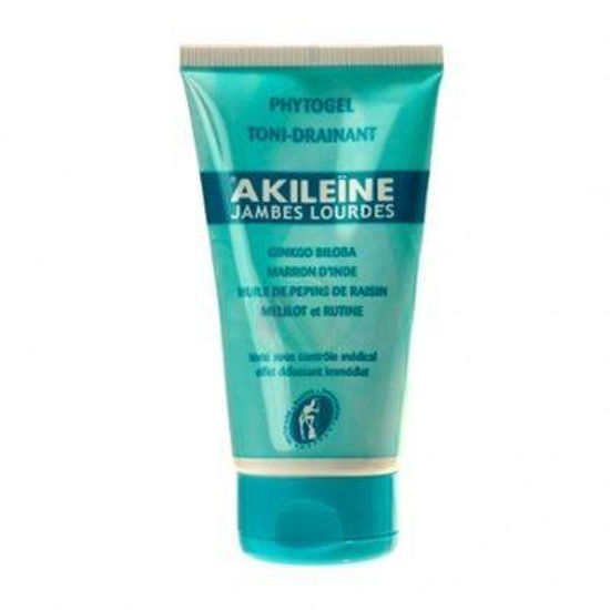 Akileine phytogel, 150 mL