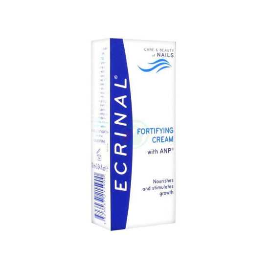 Ecrinal krema za poškodovane nohte, 10 mL
