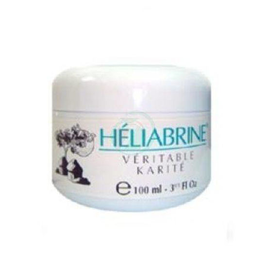 Héliabrine naravno maslo, 200 mL