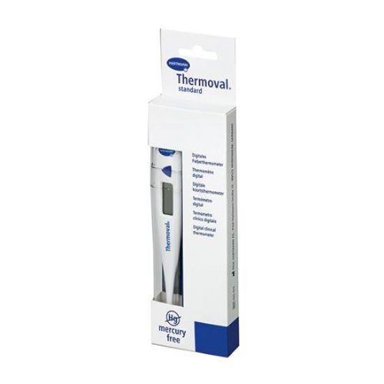 Thermoval Standard LG2 navadni digitalni termometer, 1 termometer