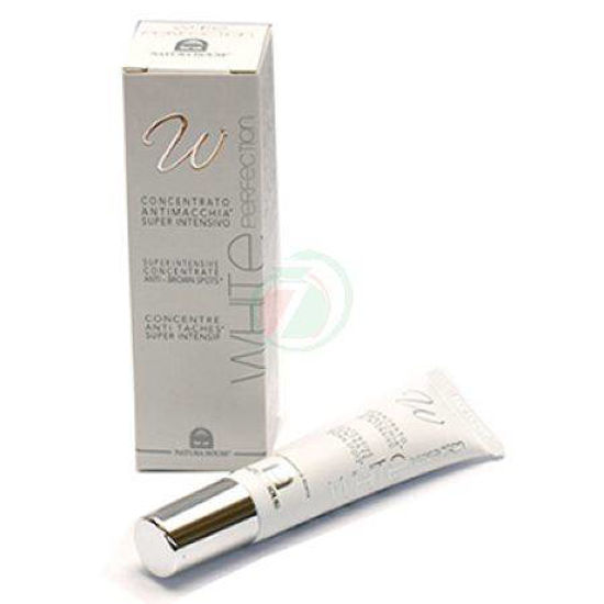 Natura House White Perfection koncentrat proti temnim lisam 