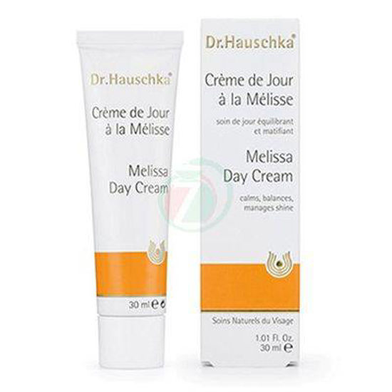 Dr.Hauschka melisina dnevna krema, 30 mL