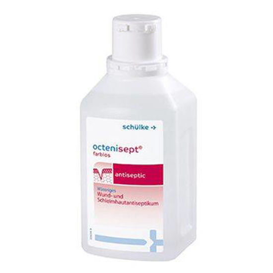 Ofenosept za rane v plastenki, 500 mL