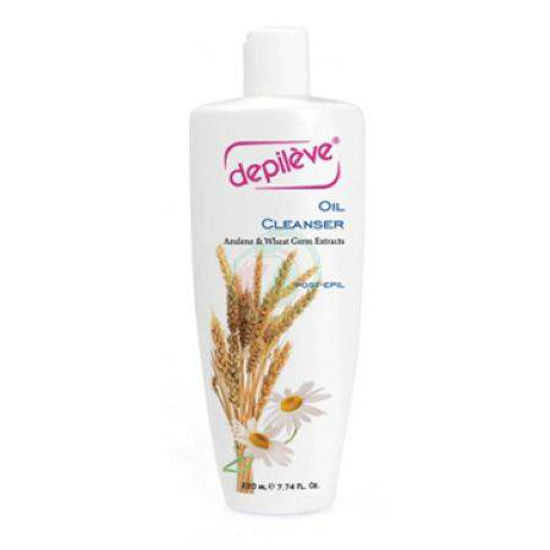 Depileve olje po depilaciji, 220 mL