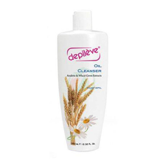 Depileve olje po depilaciji, 350 mL