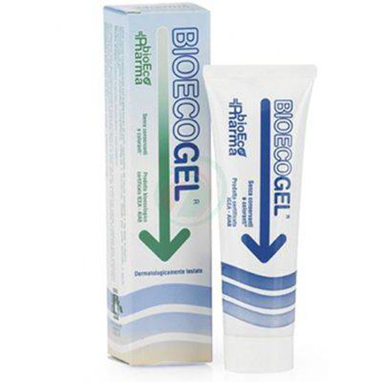 Bema Bioecogel krema za samoobnavljanje kože, 50 mL