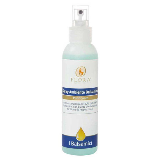 Flora spraj za lajšanje senenega nahoda, 100 mL