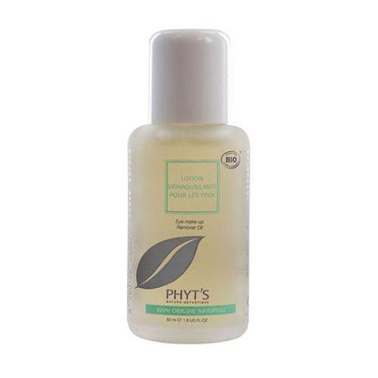 Phyt's losjon za odstranjevanje ličil, 50 mL