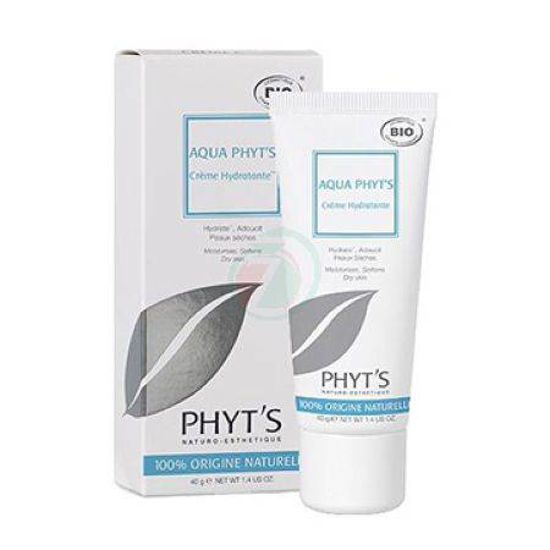 Phyt's hidratantna krema za suho kožo, 40 g