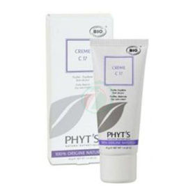 Slika Phyt's C 17 dnevna krema, 40 g