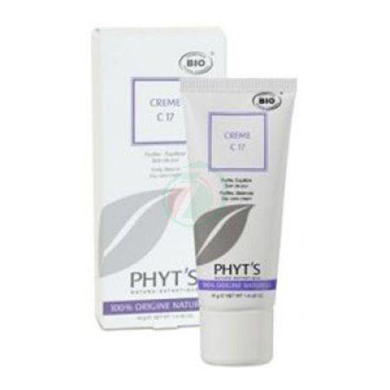 Phyt's C 17 dnevna krema, 40 g