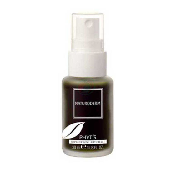 Phyt's Naturoderm kompleks za obraz telo in lasišče v spreju, 30 mL