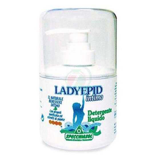 Lady epid intimno milo, 200 mL