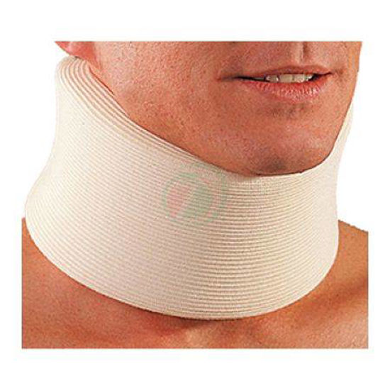 Ortel C1 Classic opornica za vratno hrbtenico višine 8 cm