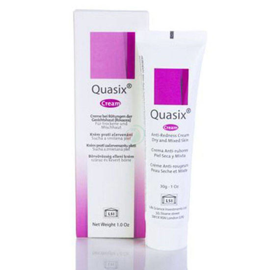 Quasix krema, 30 g