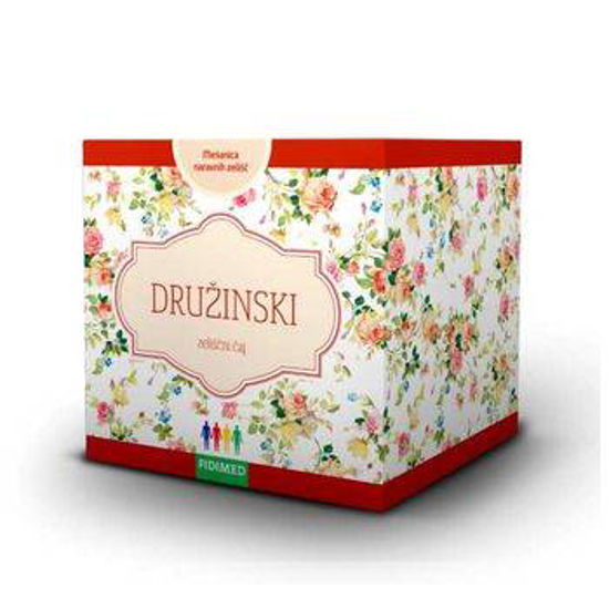 Fidimed družinski čaj, 60 g