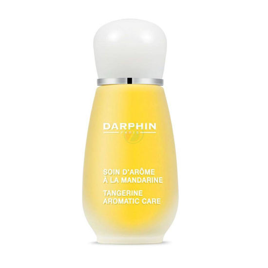 Darphin Tangerine mandarina aromatična nega, 15 mL