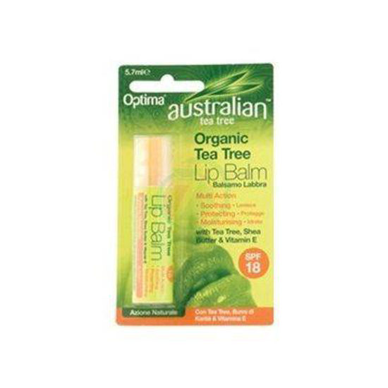 Australian balzam za ustnice, 5,7 mL