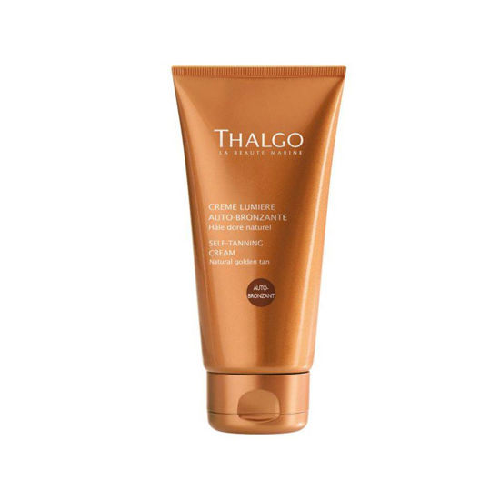 Thalgo Self tanning samoporjavitvena krema, 150 mL