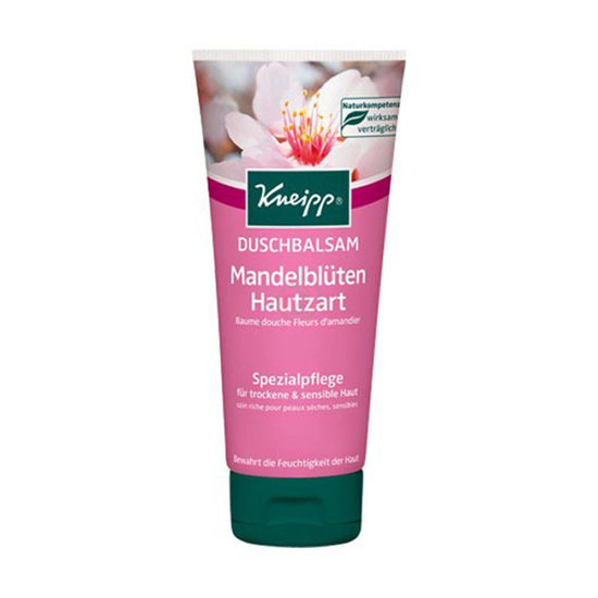 Kneipp Mandelj balzam za prhanje, 200 mL