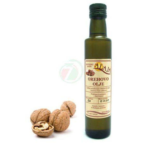 Orehovo olje, 250 mL