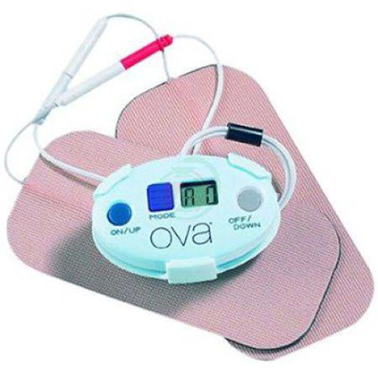 OvaTens za lajšanje menstrualnih bolečin