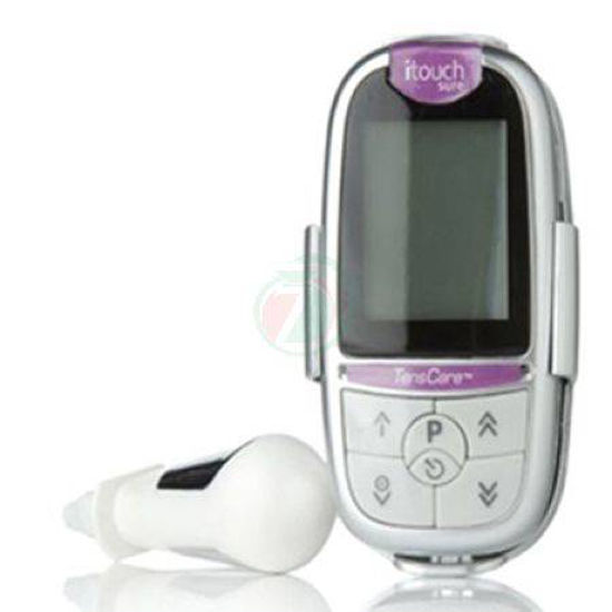 Vaginalna sonda - I - TOUCH SURE