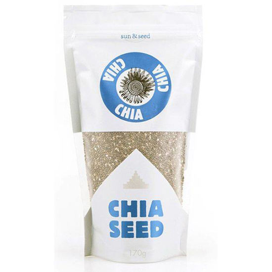 Chia semena, 500 g