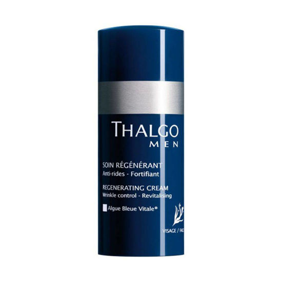 Thalgo Men regenerativna krema, 50 mL