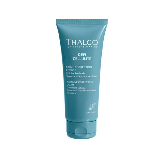Thalgo Complete Cellulite Corrector - krema za korekcijo, 200 mL