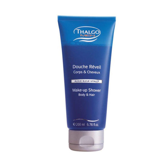 Thalgo Men Wake-Up osvežilni gel za prhanje, 200 mL