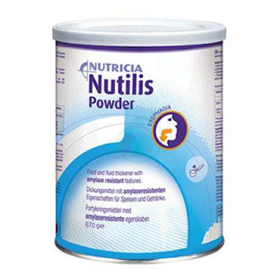 Nutilis za dietetsko uravnavanje disfagije, 300 g