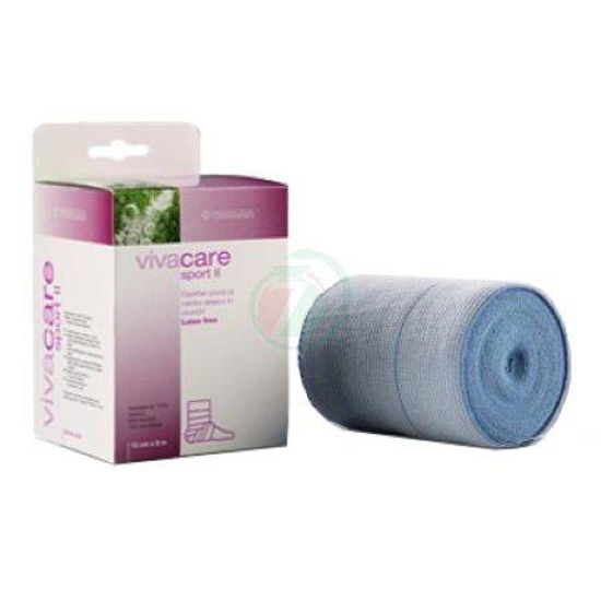 Vivacare sport II elastični povoj za športnike, 10 cm x 8 m