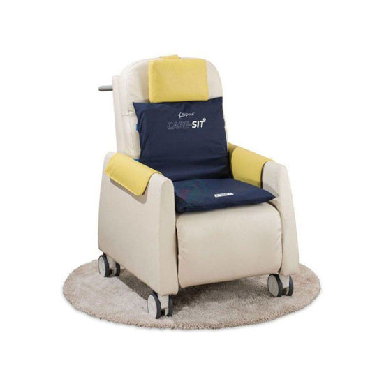 Repose Care-Sit blazina za zdravljenje preležanin