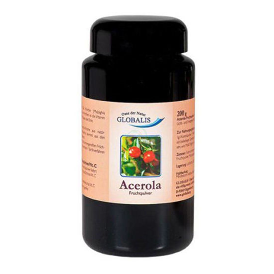 Acerola pastile, 240 pastil