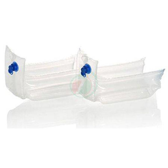 Repose blazina za peto, 2 kosa