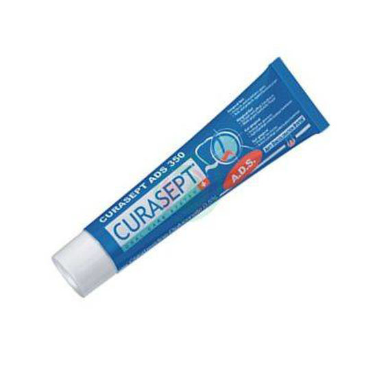 Curasept ADS 350 parodontalni gel, 30 mL
