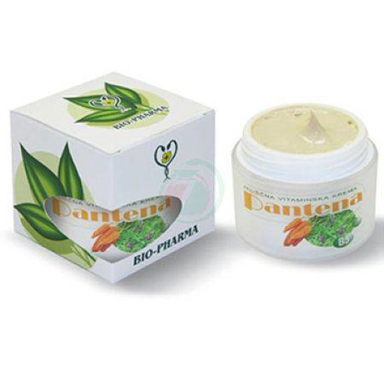Zeliščna vitaminska krema Pantena, 50 mL