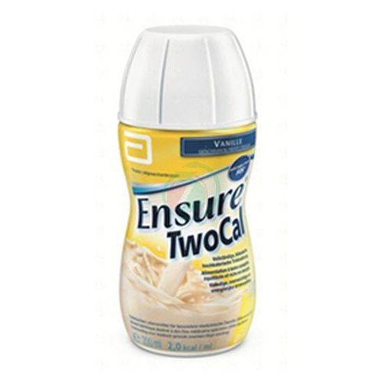 Visokobeljakovinska tekoča hrana Ensure Two Cal, 200 mL