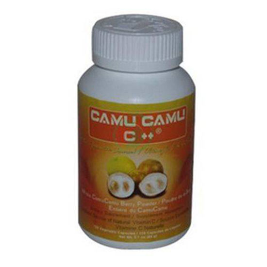 Camu camu C++ kapsule, 90 kapsul