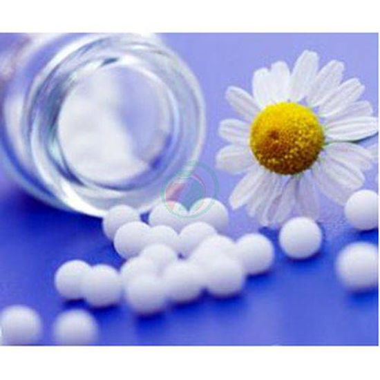 Homeopatsko zdravilo Gelsemium Sempervirens C10 kroglice, 1 g