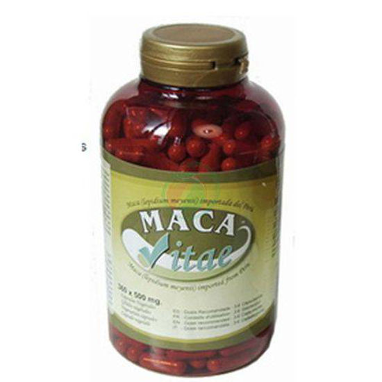 Maca Vitae kapsule, 360 kapsul