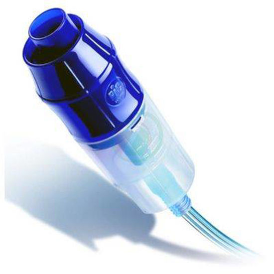 PIC posodica za zdravila + set za inhalator