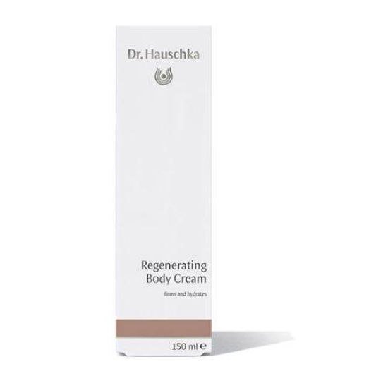 Dr.Hauschka regenerativno mleko, 150 mL