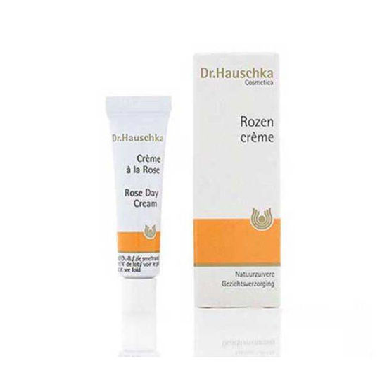 Dr.Hauschka Rose dnevna krema, 30 mL